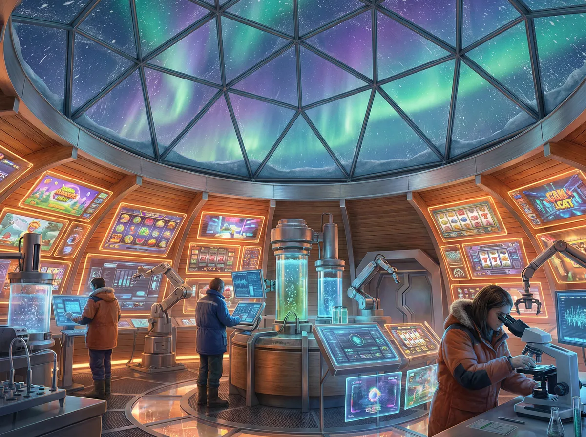 888集团PG电子数字游戏生态多样性研究站